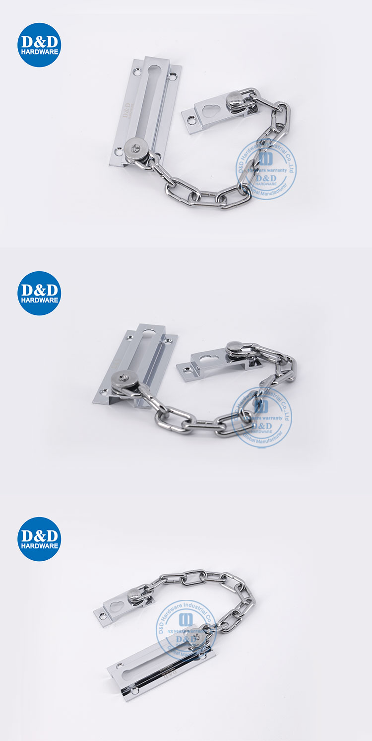 door lock guard حارس قفل الباب