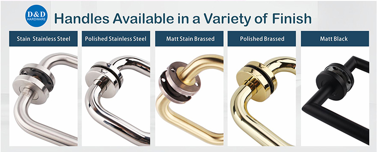Lever Handle مقبض رافعة