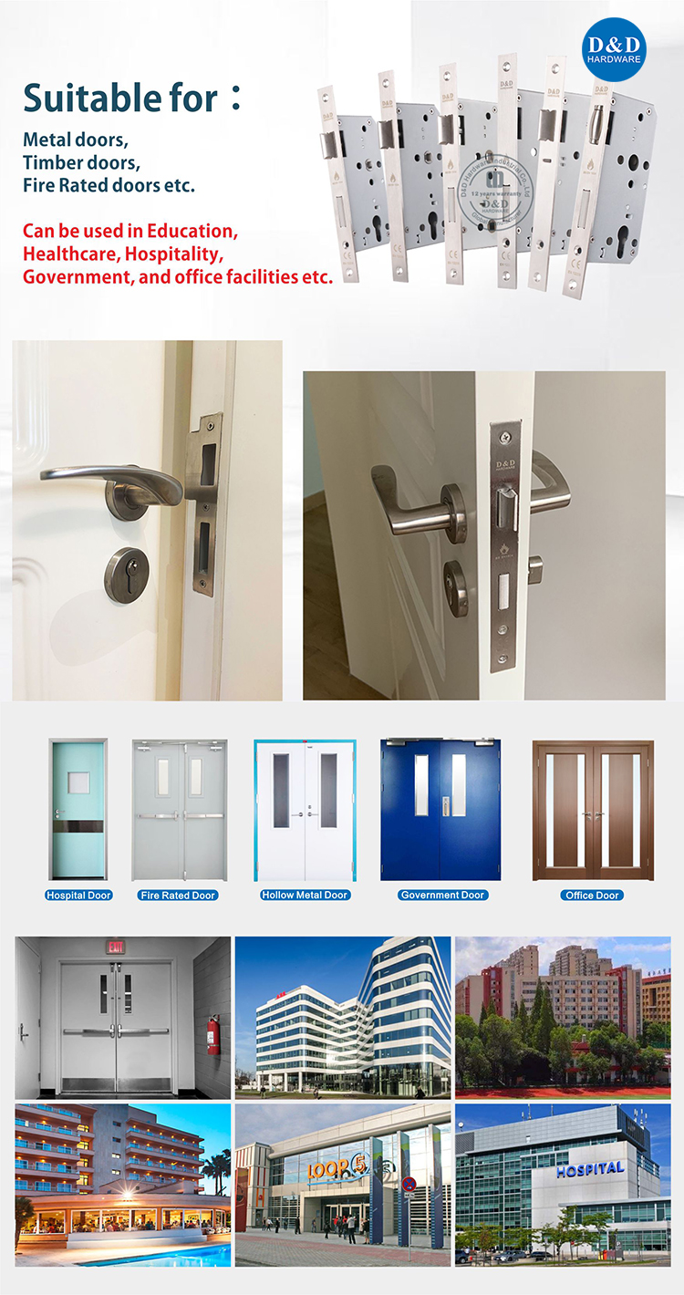 sliding door lock قفل الباب المنزلق