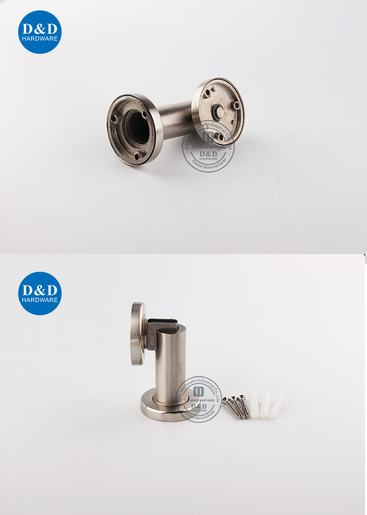 Magnetic Door Holder حامل الباب المغناطيسي