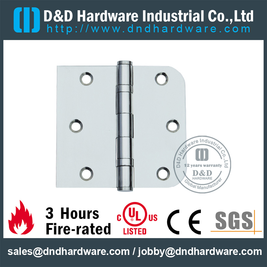 DDSS059 Stainless steel hinge-D&D Hardware DDSS059 الفولاذ المقاوم للصدأ المفصلي د & د الأجهزة