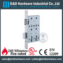 SS304 Gurdise X-Ray Lock-DDML027