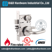 SS304 UL ANSI GRADE 1 GURTISE LOCK-DDAL20 F20