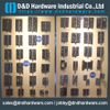 مفصل الباب SS201 PSS لأبواب الألومنيوم DDSS045-B