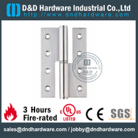 مفصلة دافق حديثة SS304 للأبواب المعدنية- DDSS028-B