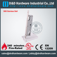 مربع/جولة الرأس deadbolt lock-ddml023