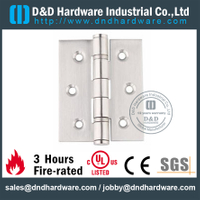 SS304 غسالة المفصلات ل DDSS048-B.