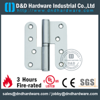 SS304 LIFF-OFF FIRE-DDSS069 