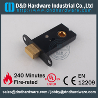 إدخال النحاس WC-Deadbolt Lock-DDML032