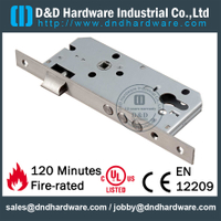 SS 3 BARS LOCK-DDML4585-3R
