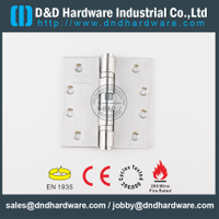CE 2BB بوت S316 مفصلة -DDSS001-CE-4x4x3.0mm