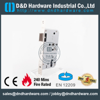 SS304 CE ERTISE FIRE FIRE LOCK-DDML009