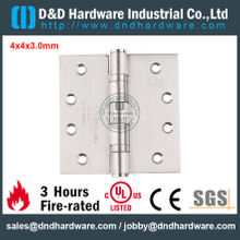 SS316 UL FIRE FIRE DAP