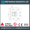 SS Singe Security المفصل للأبواب الخشبية DDSS023
