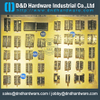 SS Singe Security المفصل للأبواب الخشبية DDSS023