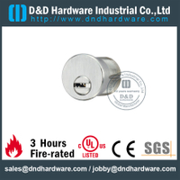 6 Pin Schlage "C " Keyway Gurtise/RIM Cylinder-DDLC011