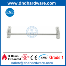 الفولاذ المقاوم للصدأ 304 Cross Bar Painc Exit Device-DDPD009