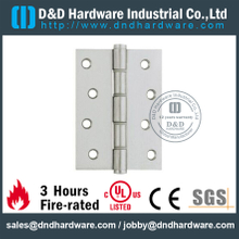 SS304 البولندية النايلون غسالة المفصلي- DDSS007