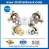 قفل الباب الفولاذ المقاوم للصدأ deadbolt مع أسطوانات مزدوجة ddlk007