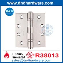 ANSI UL FIRE FIRE DOOR BEADERS BALLE BELLING DDSS001-FR-4X3.5X3.0