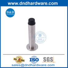 ساتان النيكل الزنك سبيكة الجدار نوع الحمام سدادة ddds015-b