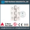 مفصل الباب SS201 PSS لأبواب الألومنيوم DDSS045-B