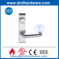 الدرجة 316 Troccheon Lever Trim ل DOP-DDPD014