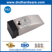 خاص خاص من الفولاذ المقاوم للصدأ المطاط الأمامي الأمان أمن سدادة DDDS013
