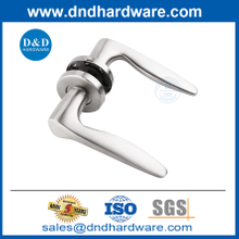 أفضل مقابض الباب الأمامي 316 مقابض الباب على طراز الفولاذ المقاوم للصدأ DDSH008