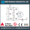 مفصل الباب SS201 PSS لأبواب الألومنيوم DDSS045-B