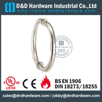 مقبض الباب الجانبي للدش SUS304 - DDPH008