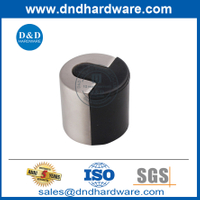 الأمن الفولاذ المقاوم للصدأ باب المطاط توقف ل DDDS012 المنزل