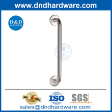 مقابض سحب الأبواب التجارية جانب واحد مقبض سحب الفولاذ المقاوم للصدأ للباب DDPH019