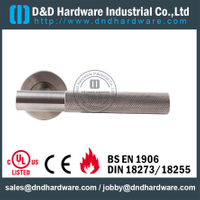 مقبض ذراع SS Antiskid للباب الداخلي DDSH100