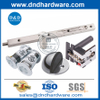 الأمان مقبض رافعة باب الأنبوب الأنبوبية الأمنية مع Rose-DDTH037