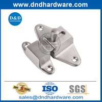ملحقات الفولاذ المقاوم للصدأ Hardare داخلي باب بولت الحرس- DDDG007