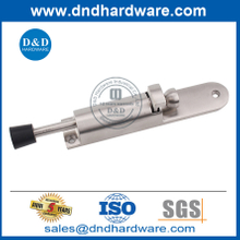 Zinc Alloy Door مثبتة نوع الربيع