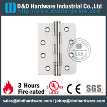 CE-SS304 زاوية مستديرة ومفصلة زاوية مربعة- DDSS010