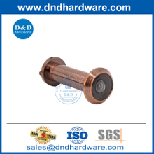 جديد النحاس العتيقة الواسعة زاوية الباب عارض الباب DDDV002