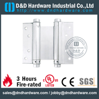SS201 Automatic Double Action Spring المفصلية DDSS038