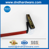 نوع حافة الببط باب البار الفولاذ البانك السطح العمودي العمودي ddpd036