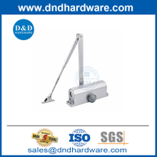 الباب الأقرب إلى باب سبيكة الألومنيوم أقرب مع Hold Open-DDDC003
