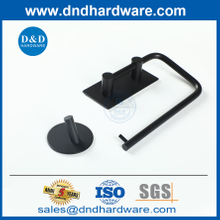 الفولاذ المقاوم للصدأ الجدار جدار دش رداء المناشف حامل المعطف شماعات الخطاف الحمام-DDTC017