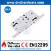 SS304 Apartment Deadbolt CE EN12209 LIGHT LATCH LOCK FOR ESCEP DDML014