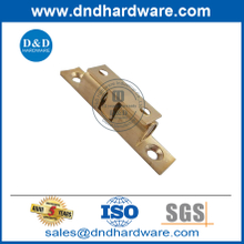 مزلاج كرة زنبركية ضبط نحاسية صلبة لباب غرفة النوم DDBC001