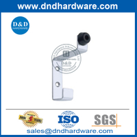 الصين المصنعة من الفولاذ المقاوم للصدأ الجدار معطف هوك سدادة ddds025