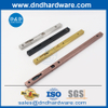 SS304 العتيقة النحاس الخارجي رافعة العمل تدفق الترباس DDDB008