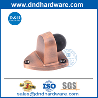 الصين مصنع الزنك سبيكة النحاس العتيقة حامل الحامل DDDS029-B