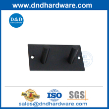 إكسسوارات الحمام معطف الفضاء خطاف لإخفاء طي المناشف هوك الخطاف DDTC016