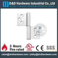 مفصل باب العلم SS304 للأبواب المعدنية- DDSS031